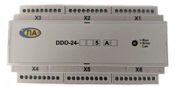 Устройство DDO-24 - 5A АИАР.426449.002 4337