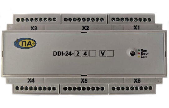 Устройство DDI-24 - 24V АИАР.426449.001-01 5985